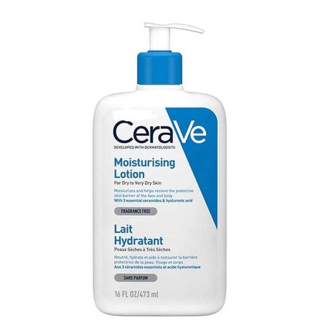 Cerave Moisturizing Lotion UK