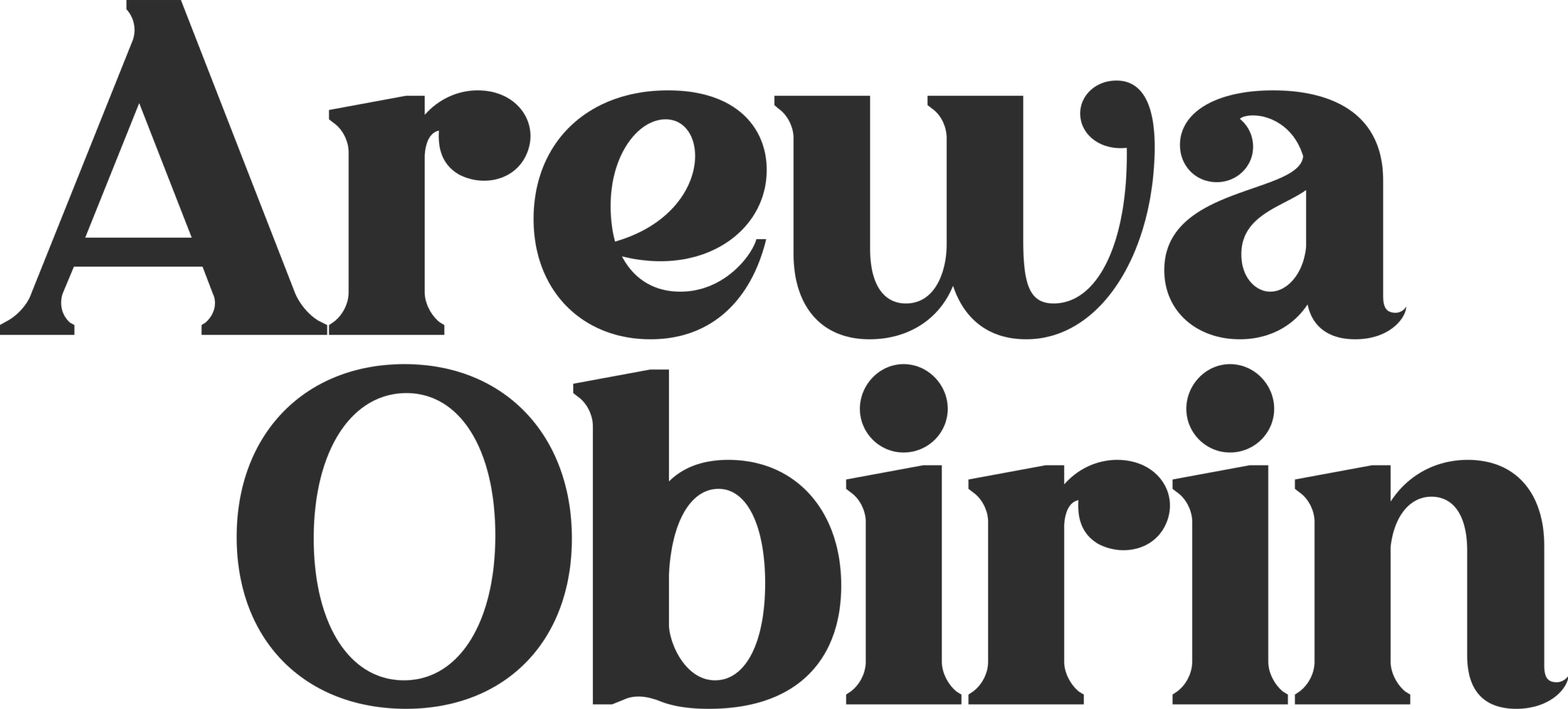Arewa Obirin