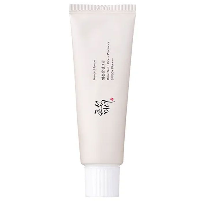 Beauty Of Joseon Relief Sun: Rice +Probiotics