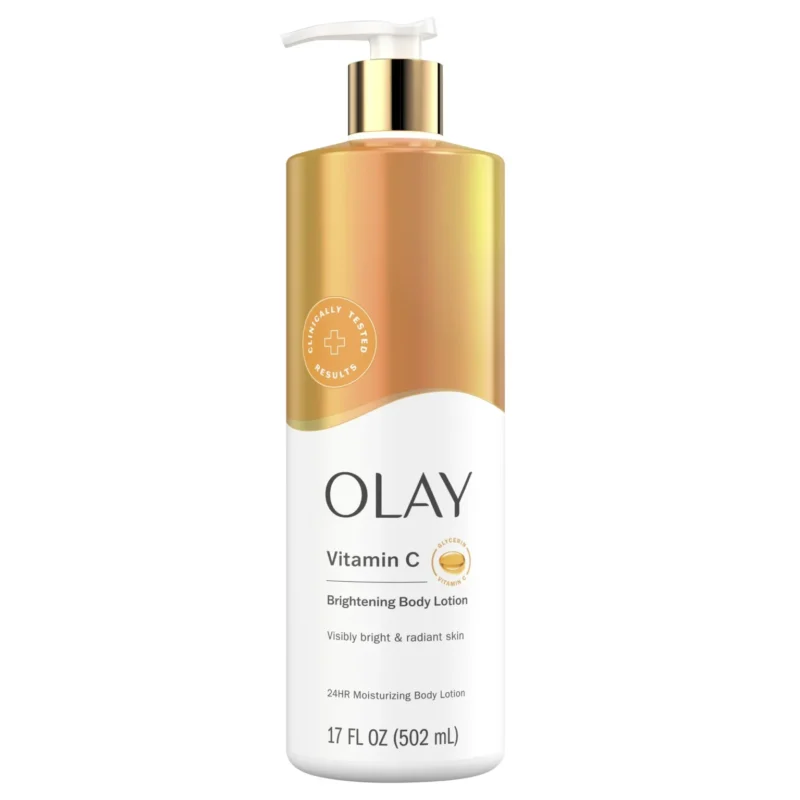 Olay Vitamin C Brightening Body Lotion